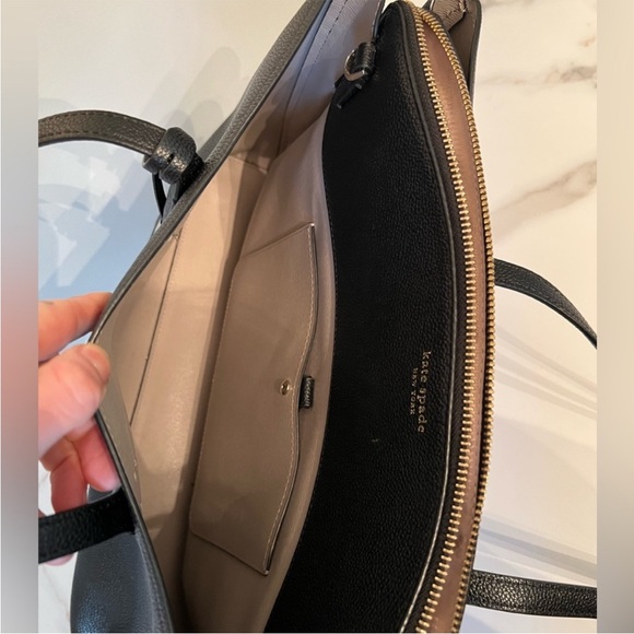 Kate Spade Rory bag - Picture 5 of 6
